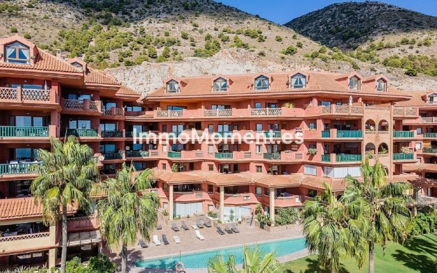 Appartement - Bestaande woning - Benalmadena - RSO-98851