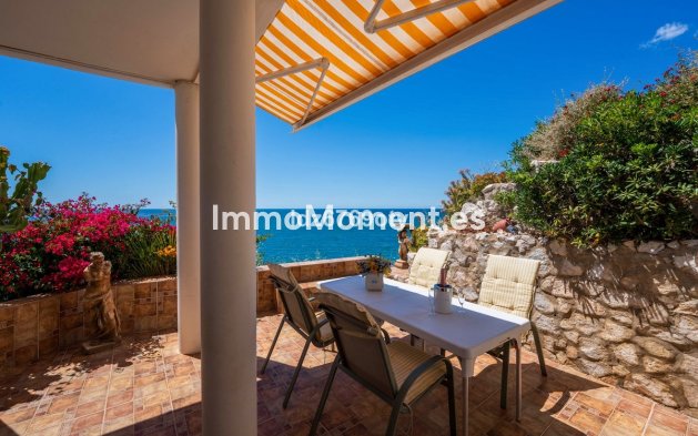 Appartement - Bestaande woning - Benalmadena - Torremuelle