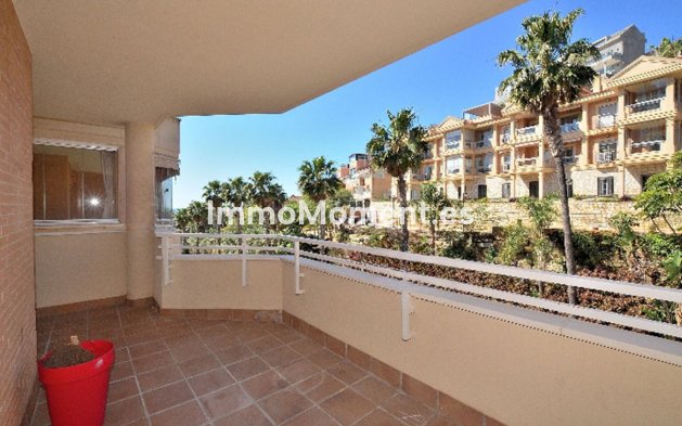 Appartement - Bestaande woning - Benalmadena - Torrequebrada