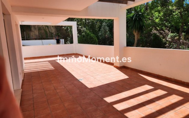 Appartement - Bestaande woning - Benalmadena - Torrequebrada
