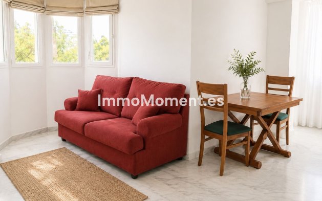 Appartement - Bestaande woning - Benalmadena - Torrequebrada