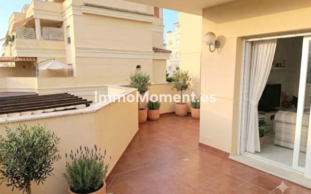 Appartement - Bestaande woning - Benalmadena - Torrequebrada