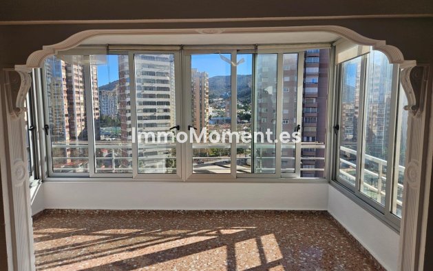 Appartement - Bestaande woning - Benidorm - Benidorm Centro