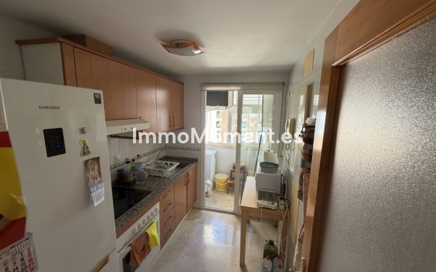 Appartement - Bestaande woning - Benidorm - Benidorm Centro