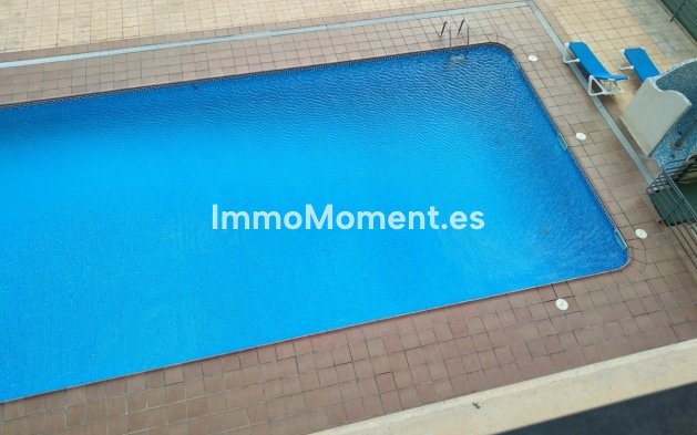 Appartement - Bestaande woning - Benidorm - Benidorm Centro