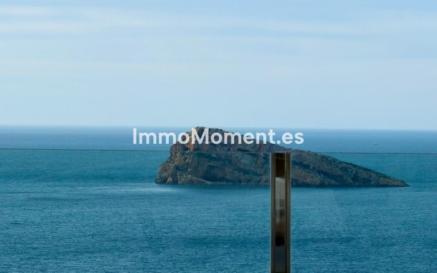 Appartement - Bestaande woning - Benidorm - Benidorm Centro