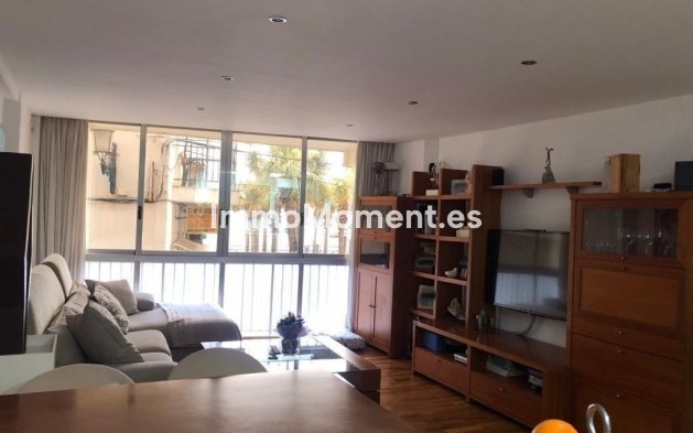 Appartement - Bestaande woning - Benidorm - Benidorm Centro