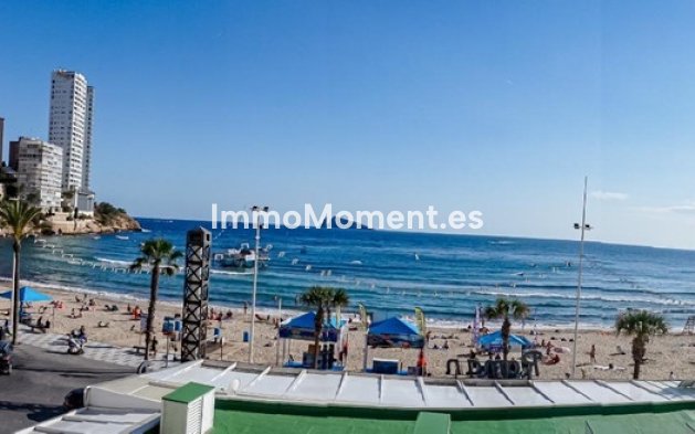 Appartement - Bestaande woning - Benidorm - Benidorm Centro