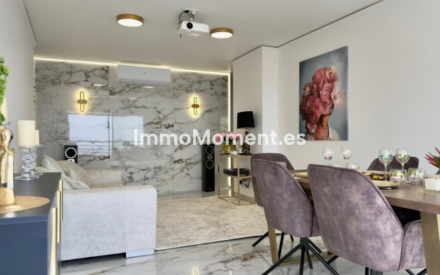 Appartement - Bestaande woning - Benidorm - Benidorm Centro