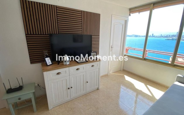 Appartement - Bestaande woning - Benidorm - RSO-12740