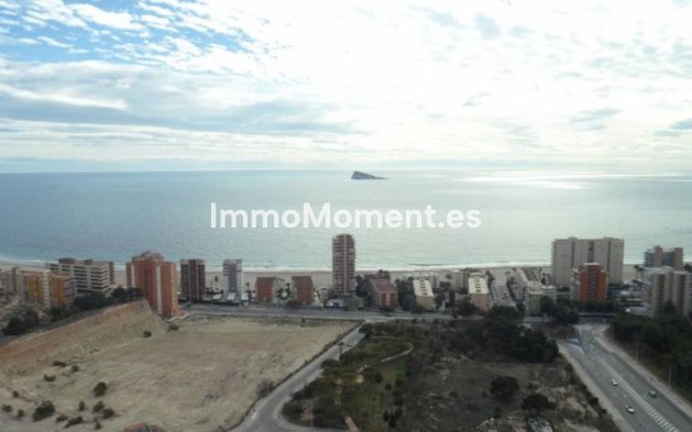 Appartement - Bestaande woning - Benidorm - RSO-87886