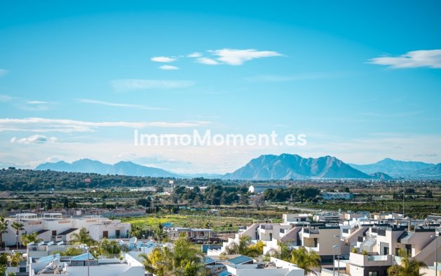 Appartement - Bestaande woning - Benijofar - Benijofar