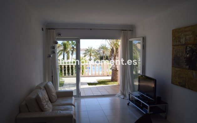 Appartement - Bestaande woning - Benissa - La Fustera