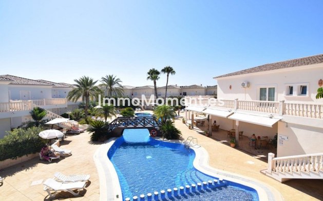 Appartement - Bestaande woning - Benissa - RSO-86650