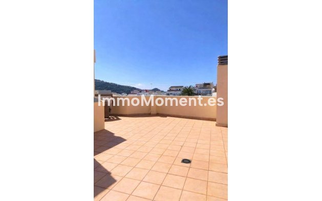 Appartement - Bestaande woning - Benitachell - Benitachell Centro
