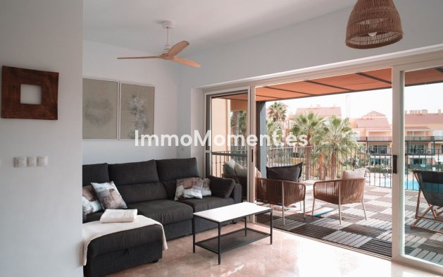 Appartement - Bestaande woning - Binnenland  - Alhaurín de la Torre