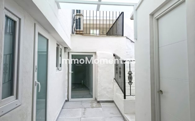 Appartement - Bestaande woning - Binnenland  - Alhaurín el Grande Centro