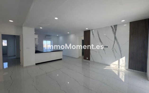 Appartement - Bestaande woning - Binnenland  - Alhaurín el Grande Centro