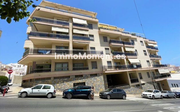 Appartement - Bestaande woning - Calpe - Calpe Centro