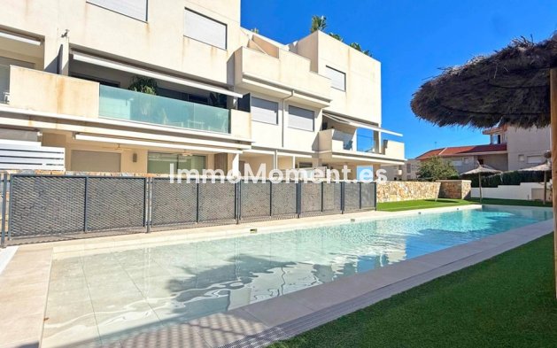 Appartement - Bestaande woning - Cartagena - Cabo de Palos