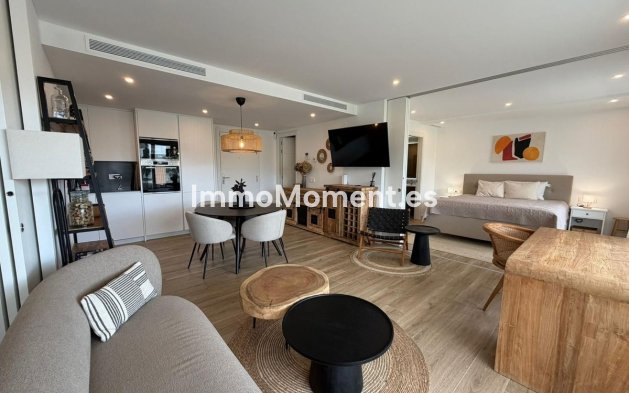 Appartement - Bestaande woning - Casares - Casares Centro