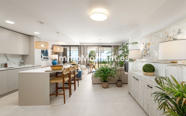 Appartement - Bestaande woning - Casares - Casares Centro