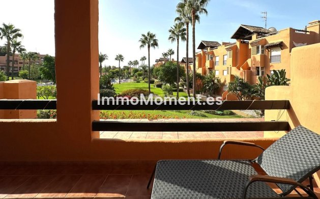 Appartement - Bestaande woning - Casares - Casares Centro