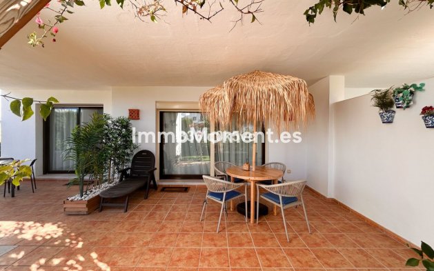 Appartement - Bestaande woning - Casares - Casares Centro