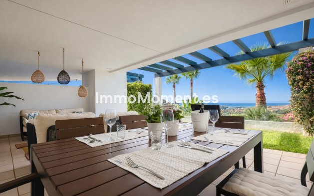 Appartement - Bestaande woning - Casares - Casares Centro