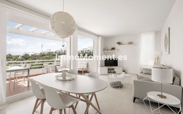 Appartement - Bestaande woning - Casares - Casares Centro