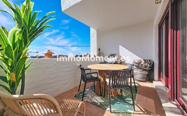Appartement - Bestaande woning - Casares - Casares Centro