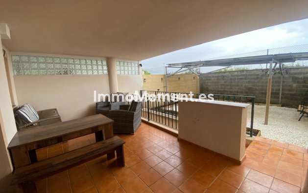 Appartement - Bestaande woning - Casares - Casares Centro