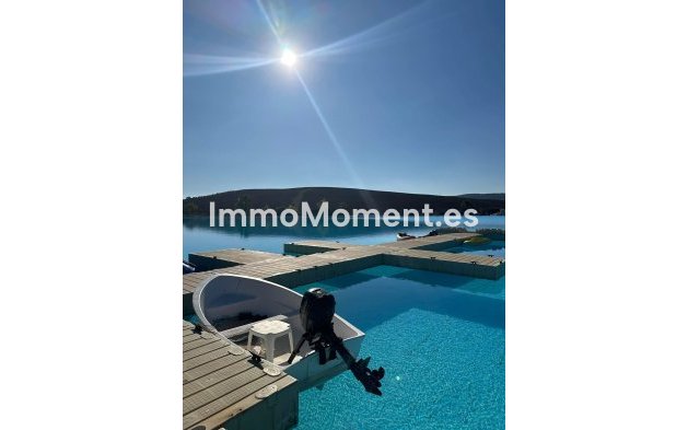 Appartement - Bestaande woning - Casares - Casares Centro