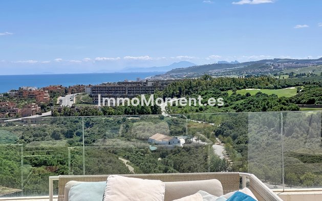 Appartement - Bestaande woning - Casares - Casares Centro