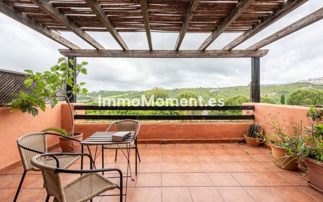 Appartement - Bestaande woning - Casares - Casares Centro