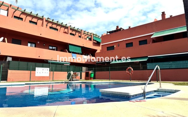 Appartement - Bestaande woning - Casares - Casares Centro