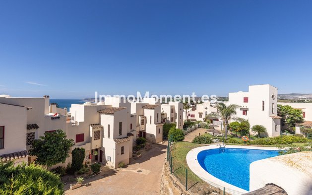 Appartement - Bestaande woning - Casares - Casares Centro