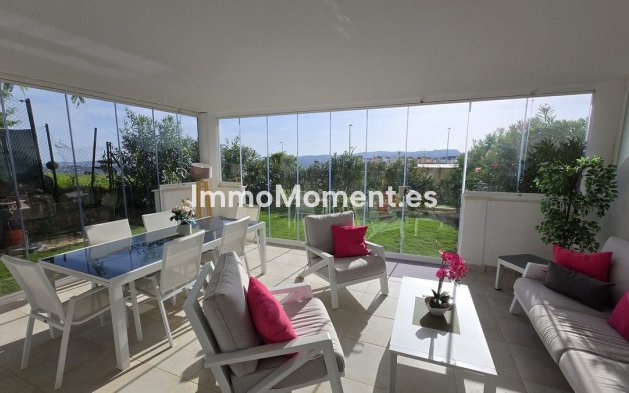 Appartement - Bestaande woning - Casares - Casares Playa