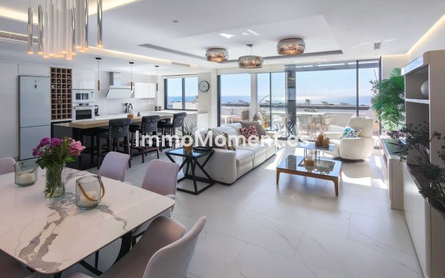 Appartement - Bestaande woning - Casares - Casares Playa