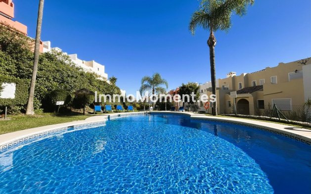 Appartement - Bestaande woning - Casares - Casares Playa