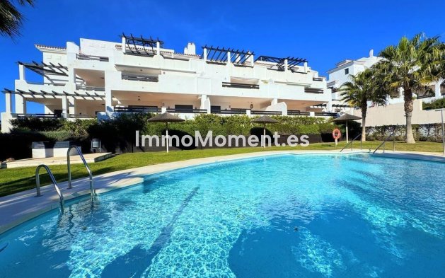 Appartement - Bestaande woning - Casares - Casares Playa