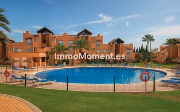 Appartement - Bestaande woning - Casares - Casares Playa