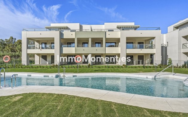 Appartement - Bestaande woning - Casares - Casares Playa