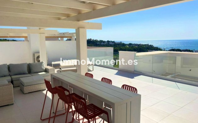 Appartement - Bestaande woning - Casares - Casares Playa