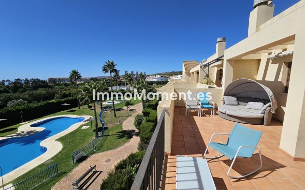 Appartement - Bestaande woning - Casares - Casares Playa