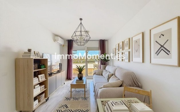 Appartement - Bestaande woning - Casares - Casares Playa