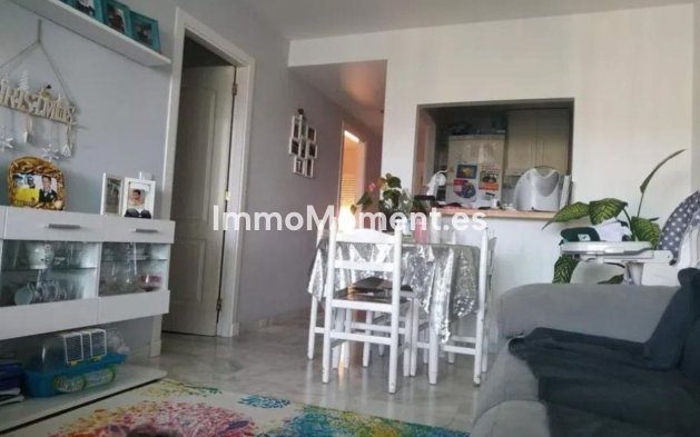 Appartement - Bestaande woning - Casares - Casares Playa