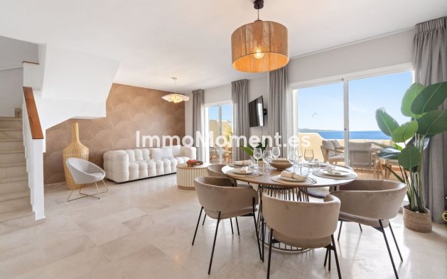 Appartement - Bestaande woning - Casares - Casares Playa