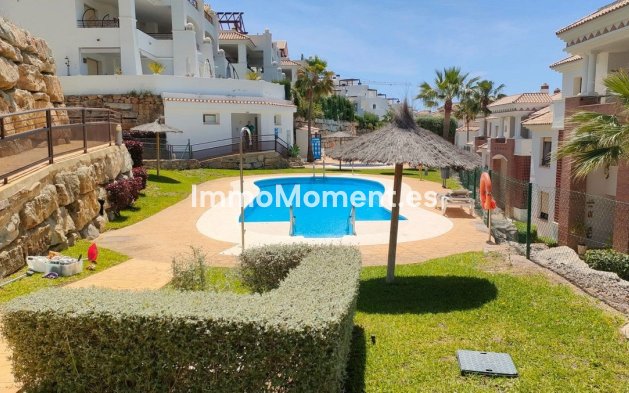 Appartement - Bestaande woning - Casares - Casares Playa