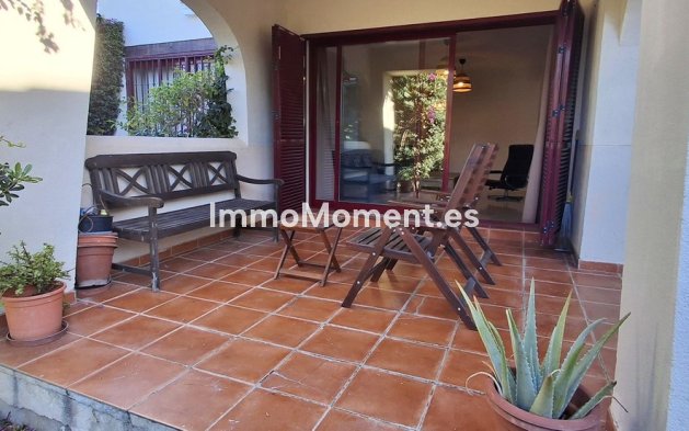 Appartement - Bestaande woning - Casares - Casares Playa